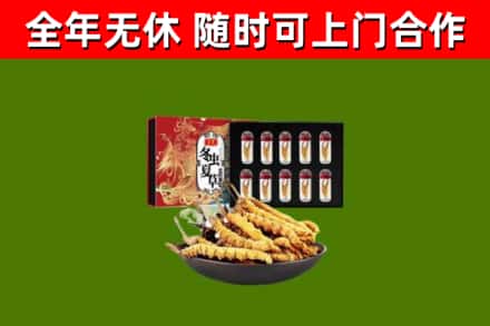 隆德回收冬虫夏草价格